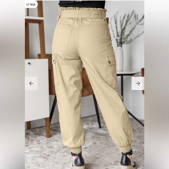 ONLY cargo pants - Picture 2 of 7